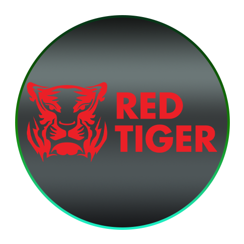 Red Tiger