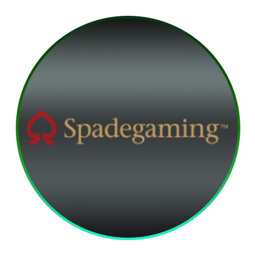 Spadegaming