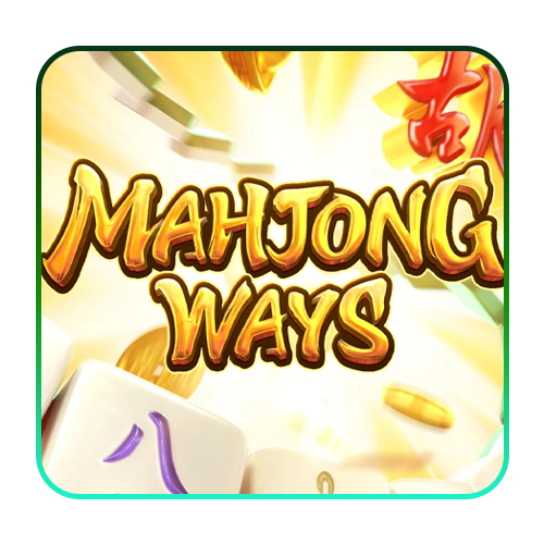 Mahjong Ways