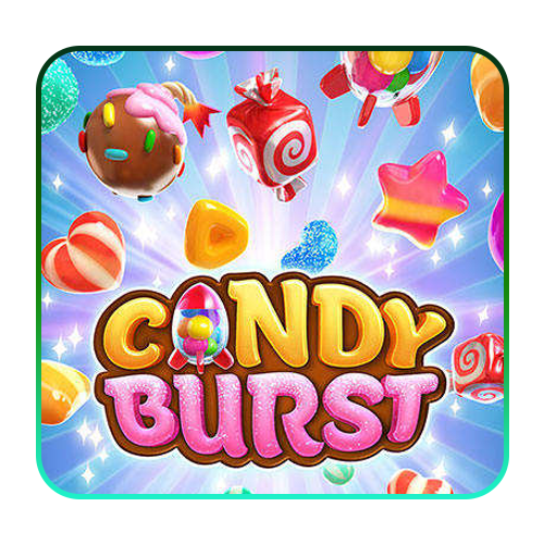 Candy Burst